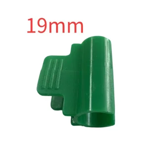 10pcs Greenhouse Clips Film Row Cover Clips Greenhouse Hoops Install Greenhouse Film Clips Garden Tarpaulin Net Clips