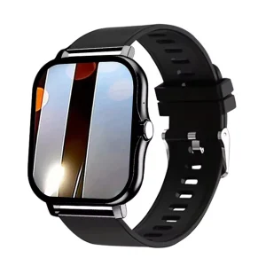 KESHUYOU 2025 Smart Watch Answer Make Call Message Preview Sport Mode DIY Dial Sleep Monitor Smart Watch for Men Women Gifts