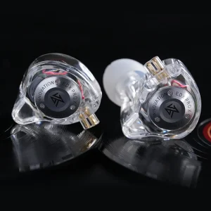 KZ EDX PRO X In Ear Dynamic Drive Earphone HIFI Bass Music Earbud Sport Noise Cancelling Headset ZSN ZST ZS10 pro x C12 CRA