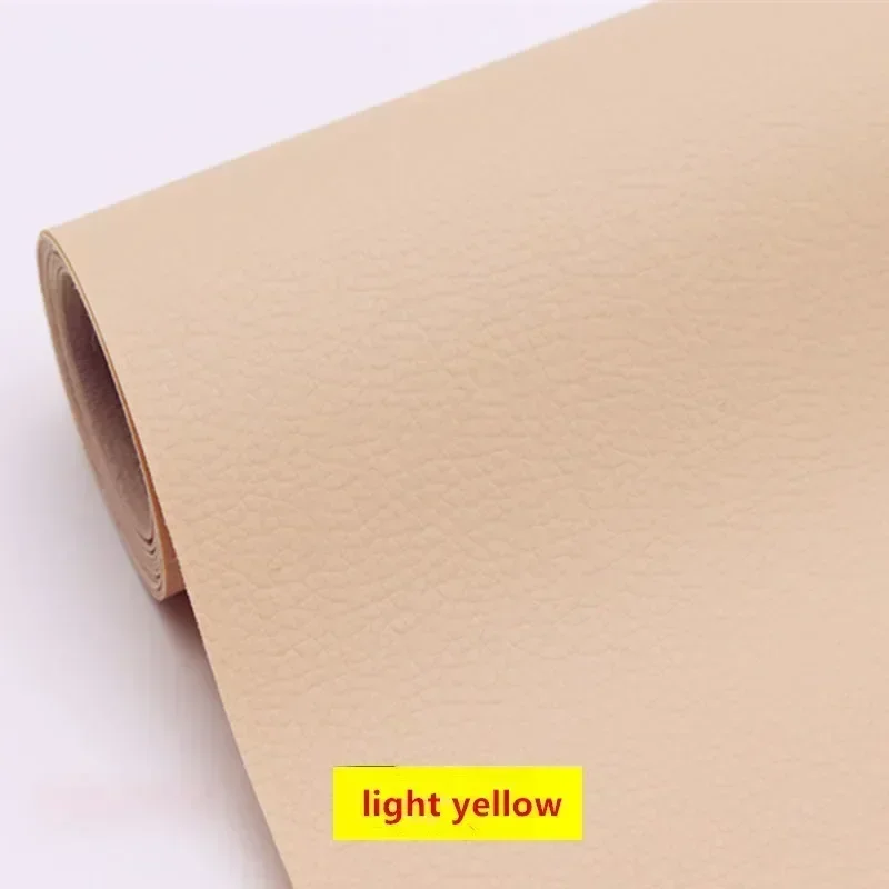 Leather Repair Tape PU Leather Patch Self-Adhesive Leather Sofa Seat Renovation Repair Tape Bed Head Repair Tape Home Decoration - Image 22