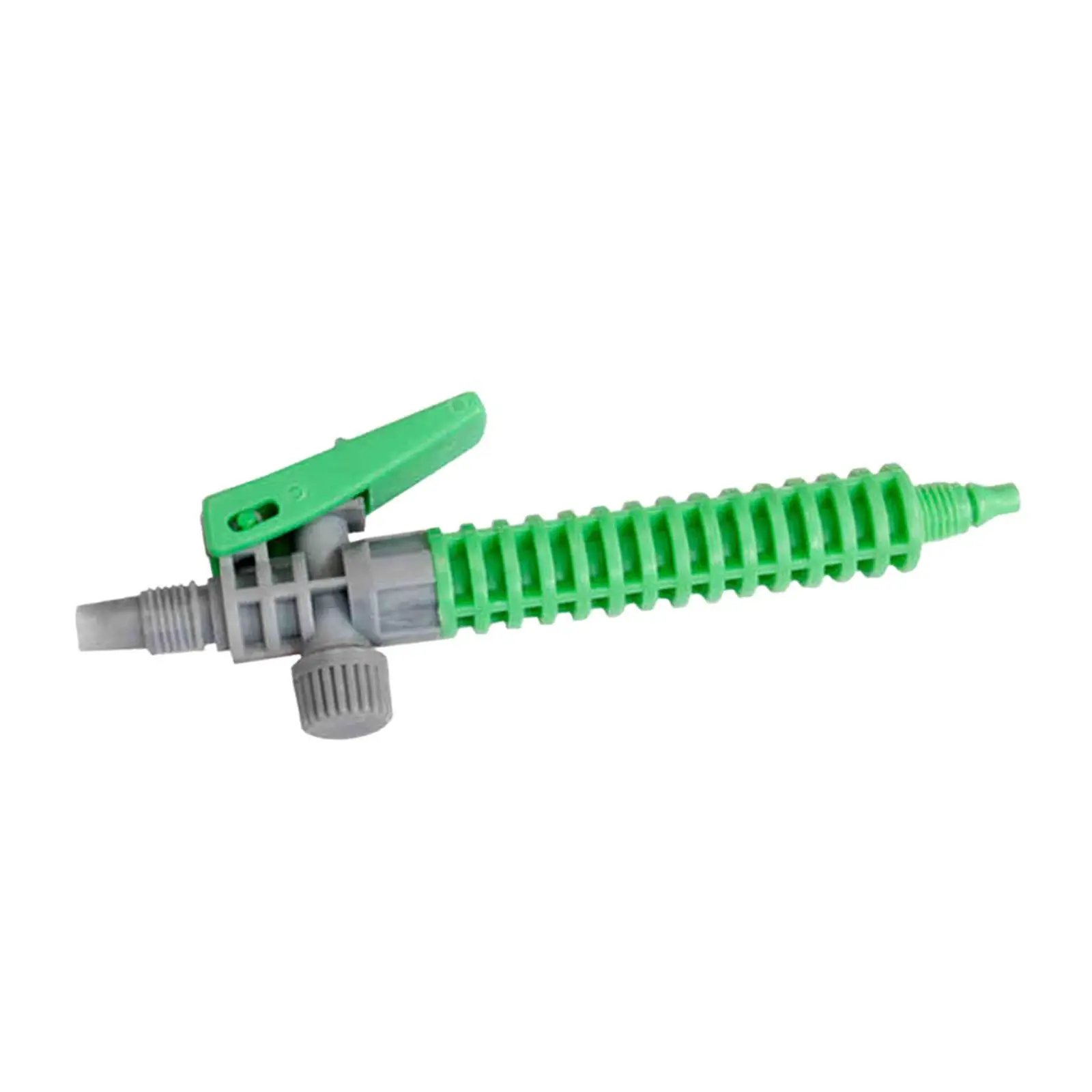 Trigger Sprayer Handle Control Fittings Accessory Part for Greenhouse Humidification Cooling Garden Watering Outdoor Irrigation - الصورة 4