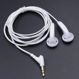 YINCROW X6 In Ear Earphone Earbud Flat Head Plug Earplugs PK PK1 MX500 MX985 Kill Monk Earbud Free Shipping