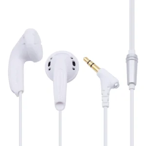 YINCROW X6 In Ear Earphone Earbud Flat Head Plug Earplugs PK PK1 MX500 MX985 Kill Monk Earbud Free Shipping