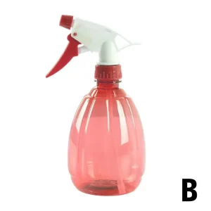 Spray Bottle Kettle Plant Flower Herb Sprayer Irrigation Watering Can Garden Watering Pot for Garden Indoor Cleaning Supplies
