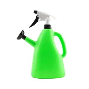 Spray Bottle Kettle Plant Flower Herb Sprayer Irrigation Watering Can Garden Watering Pot for Garden Indoor Cleaning Supplies