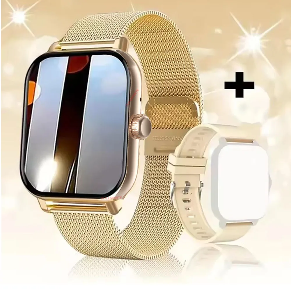 New Outdoor Military GPS Smart Watch Men Waterproof Multiple Sport Mode Fitness HD Bluetooth Calls Smartwatch Men Women Bracelet - Image 8