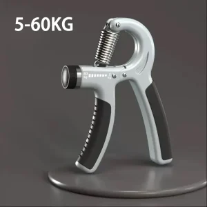5-60/100/150kg Grip Strength Gym Wrist Expander Hand Strengthener Adjustable Muscle Recovery Fitness Hand Strength Exercise