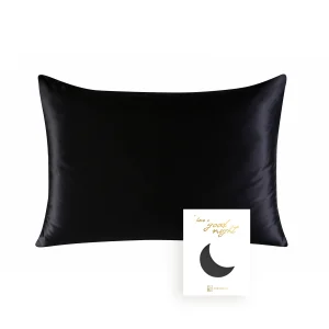100% Natural Mulberry Silk Pillowcase With OEKO-TEX 19 Momme Luxry Silk Pillow Case Free Shipping