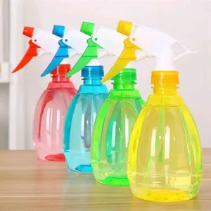 Spray Bottle Kettle Plant Flower Herb Sprayer Irrigation Watering Can Garden Watering Pot for Garden Indoor Cleaning Supplies