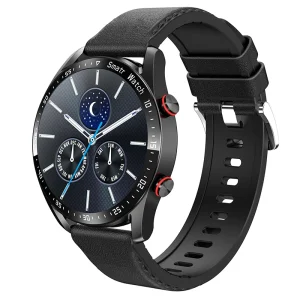 2026 New Voice Call Smart Watch Men AMOLED Screen Heart Rate Waterproof Sports Watch ECG+PPG Health Smartwatch For Android IOS
