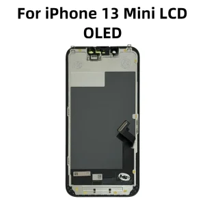 Incell OLED For iPhone X XS XR XS MAX 11 11 Pro 12 Pro LCD Display With 3D Touch Screen Digitizer For iPhone 13 14 plus 15 Incel