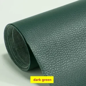 Leather Repair Tape PU Leather Patch Self-Adhesive Leather Sofa Seat Renovation Repair Tape Bed Head Repair Tape Home Decoration