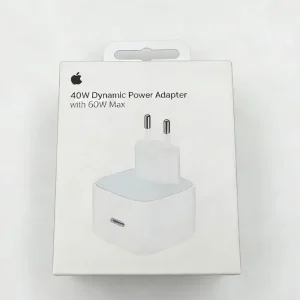 2026 Original 40W-60W USB-C Power Adapter For iphone 17 16 Pro Max Type C fast charger for Apple Cable for iPhone 15 Plus