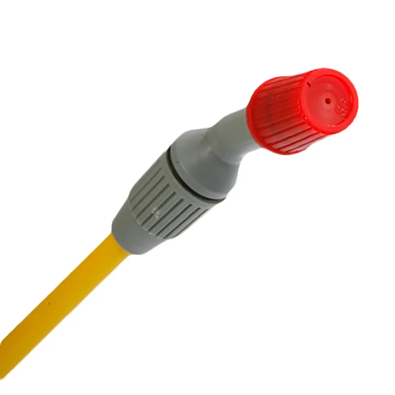 Adjustable Spray Nozzle Watering Sprayer Garden Irrigation System Sprayer Nozzle Part Replacement For Sprayer Lance Misting Head - Image 3
