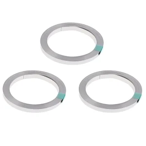 5M/2M/Roll Li-ion Battery Nickel Plated Strip Connector 0.1mm 0.12mm 0.15mm 0.2mm 0.3mm Battery Connector Spot Welder Steel Belt