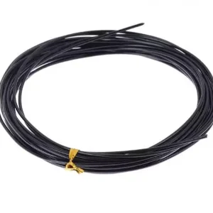 10/5M Aluminum Bonsai Wires Plant Support Training Wires Support Bend Fixing Strings Wire DIY Shape Branches Garden Accessories