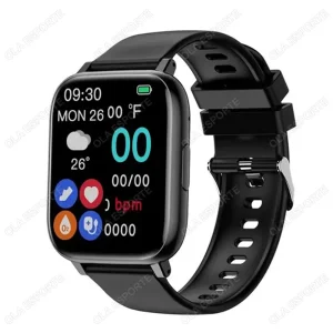 2025 Smart Watch Men Women GPS HD Touch Screen Blood Pressure Monitor Sports Watches Bluetooth Call Fitness Digital Smartwatch