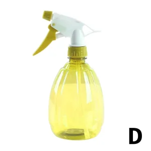 Spray Bottle Kettle Plant Flower Herb Sprayer Irrigation Watering Can Garden Watering Pot for Garden Indoor Cleaning Supplies