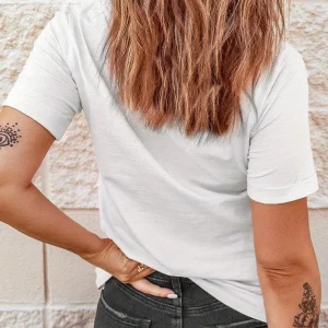 DIY I Love My Boyfriend Girlfriend T-shirt Hip Hop T-shirt Customized Y2k Street Trend Tops Streetwear