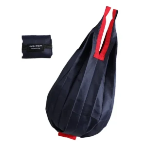 Eco-Friendly Handbag Foldable waterproof Large Capacity Shopping Bag home & garden Organizing Bags Storage Portable Travel Bag