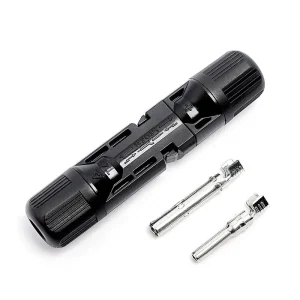 10/20/40/100/200/400Pcs Photovoltaic Solar Connector kit 1000V 30A connectors for solar panels PV/MC 2.5/4/6mm²