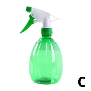 Spray Bottle Kettle Plant Flower Herb Sprayer Irrigation Watering Can Garden Watering Pot for Garden Indoor Cleaning Supplies