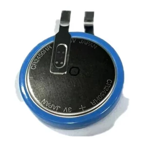 4PCS  100% New original  CR2450HR   3v CR2450A