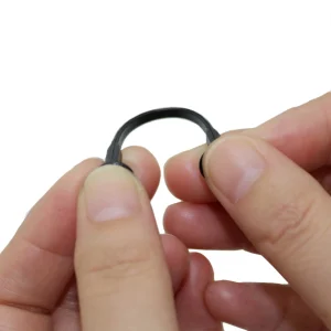 100pcs Plant Vine Binding Clip Fixing Clip Gardening Plant Support Clip Climbing Vine Sticky Wall Clip Plant Clip