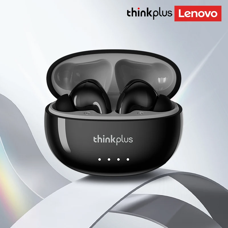 Original Lenovo LP5 TWS Wireless Bluetooth Earphone Long Battery Life Sports Headphone Dual Mode Gaming HD Call Headset With Mic - الصورة 7