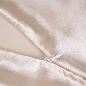 100% Natural Mulberry Silk Pillowcase With OEKO-TEX 19 Momme Luxry Silk Pillow Case Free Shipping