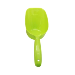 Home Gardening Tools Scoop Multi-function Soil Plastic Shovel Spoons Digging Tool Cultivatio Children's Succulent Soil Shovel