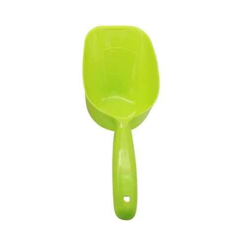 Home Gardening Tools Scoop Multi-function Soil Plastic Shovel Spoons Digging Tool Cultivatio Children's Succulent Soil Shovel - الصورة 9