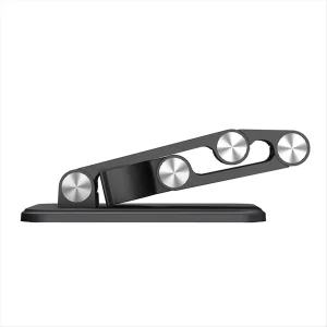 Microscope Stand Foldable and Adjustable Angle Suitable for Wifi Digital Microscope Usb Electronic Magnifying Glass
