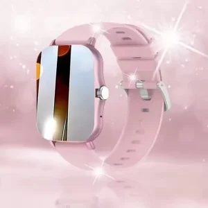 2025 Smart Watch 2.01‘’ Full Touch Amoled BT Call Sport Waterproof Watches Heart Rate Blood Pressure SmartWatch for Men Women