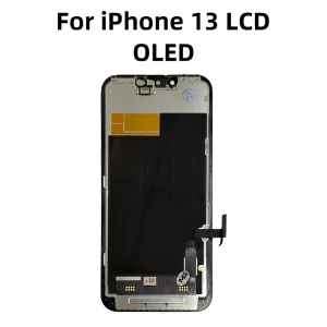 Incell OLED For iPhone X XS XR XS MAX 11 11 Pro 12 Pro LCD Display With 3D Touch Screen Digitizer For iPhone 13 14 plus 15 Incel