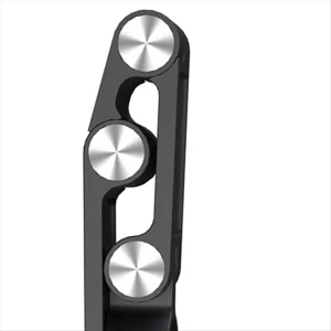 Microscope Stand Foldable and Adjustable Angle Suitable for Wifi Digital Microscope Usb Electronic Magnifying Glass