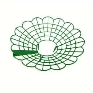 5/10pcs Strawberry Plant Supports with Three Sturdy Legs Provide Protection for Strawberries Against Mold, Rot, and Dirt