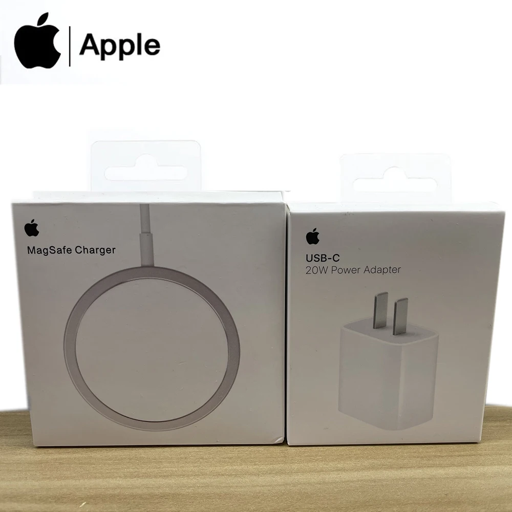 Original 20W USB-C Power Adapter For iphone 17 16 15 14 mini Pro Max Type C fast charger for Apple Cable for iPhone X 12 13 Plus - Image 3