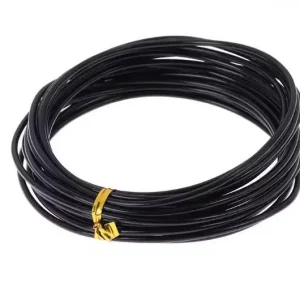 10/5M Aluminum Bonsai Wires Plant Support Training Wires Support Bend Fixing Strings Wire DIY Shape Branches Garden Accessories