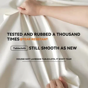 Movie R-Rings Of The L-Lords Table Cloth Indoor Outdoor Picnic Party Decoration Kitchen Table Cloth Waterproof Cloth Stain-Proof