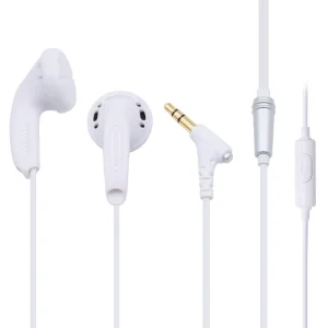 YINCROW X6 In Ear Earphone Earbud Flat Head Plug Earplugs PK PK1 MX500 MX985 Kill Monk Earbud Free Shipping