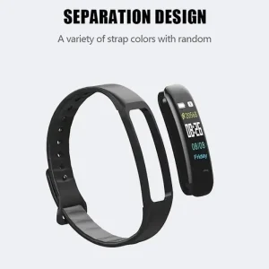 Lenovo Smart Watch Men Women Gifts Bluetooth Step Counting Fitness Tracker Heart Rate Blood Pressure Sports Bracelet Smart Band