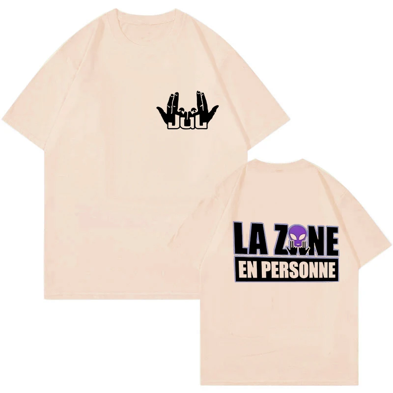 Women Men Summer Short Sleeves Tshirt Jul T Shirt Graphic Y2k EU Size Tees Tops Clothing Harajuku Graphic Casual T-shirt - الصورة 16