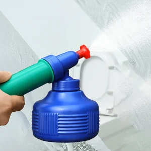 Diatomaceous Earth Powder Duster Garden Gnat Control Washable Diatomaceous Earth Powder Duster For Nursery Livestock Farm
