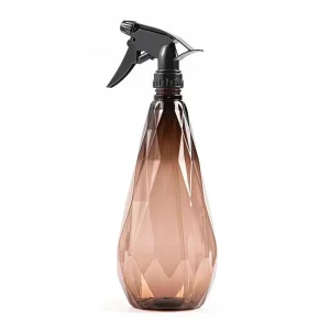 Spray Bottle Plant Flower Herb Sprayer Irrigation Watering Can Garden Watering Pot for Garden Indoor Outdoor Cleaning Supplies