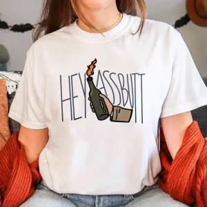 Supernatural T-shirts Women Japanese T-shirts Female Anime Funny Clothing