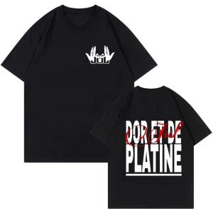 Jul T Shirt Graphic Y2k EU Size Tees Tops Clothing Women Men Summer Short Sleeves Tshirt Harajuku Graphic Casual T-shirt