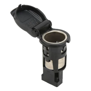 Car Power Socket Cigarette Lighter Replace 120W Auto Part For Renault Megane Dacia Koleo Car Electronics Accessories 253312923R