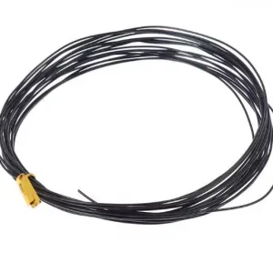 10/5M Aluminum Bonsai Wires Plant Support Training Wires Support Bend Fixing Strings Wire DIY Shape Branches Garden Accessories