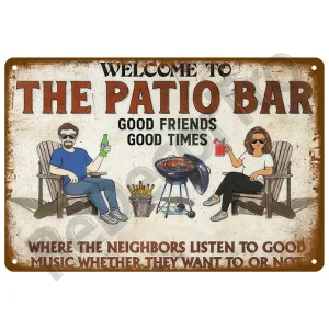 Vintage Home Decor Whiskey Metal Sign Plaque Pub Retro Alcohol Tin Sign Beer Wall Art For Bar Pub Club Man Cave Decorative Plate
